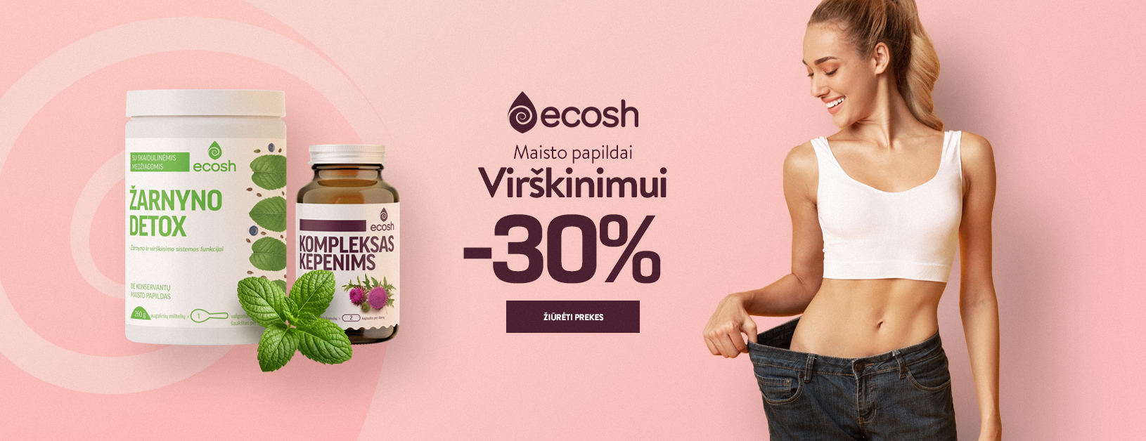 Ecosh